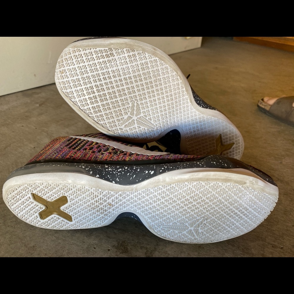 Kobe ID